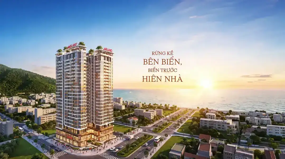 Góc phố Lê Văn Lương lúc chiều