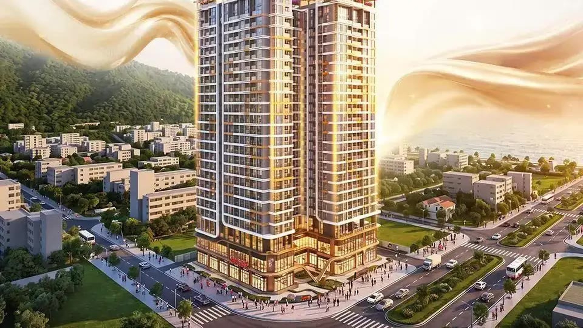 Giỏ hàng Studio / 1PN / 2PN: loại căn nào phù hợp với bạn?