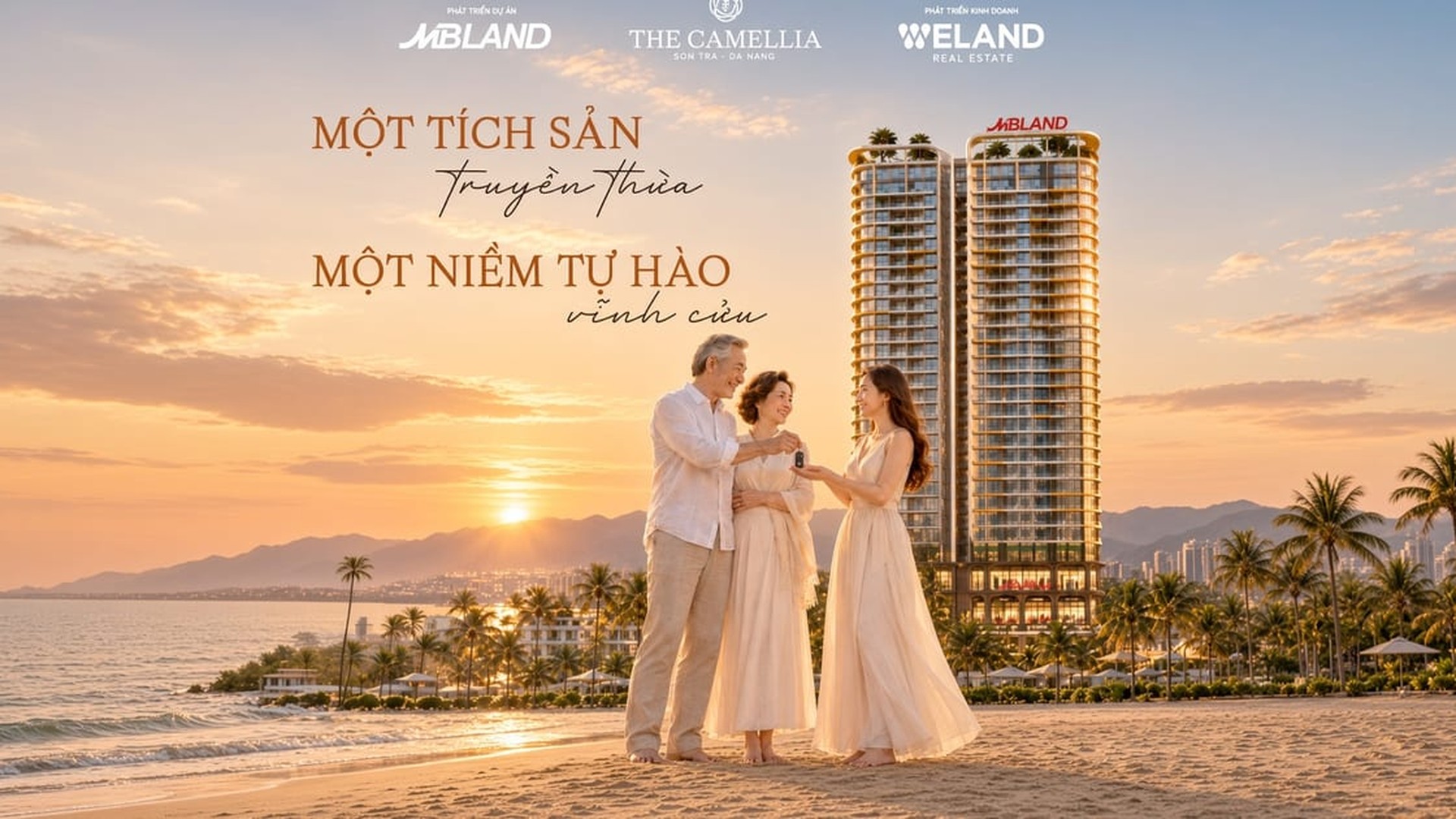 Tích sản vĩnh cửu — di sản cho thế hệ mai sau