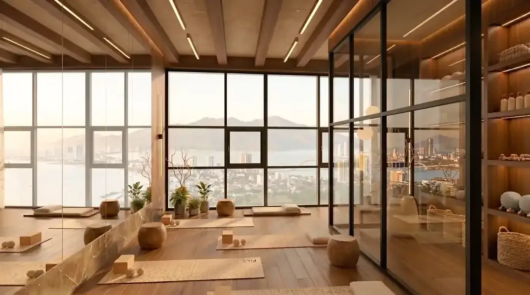 Wellness